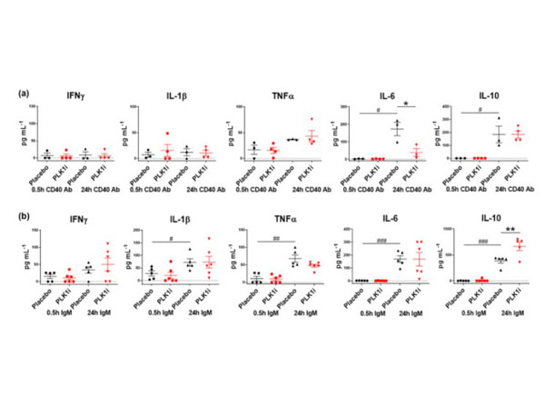 ELISA using Mouse IgM