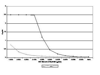 Anti-ATM Monoclonal Antibody - Immunofluorescence