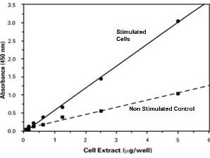 Rockland NF-kB (P65) ELISA Kit