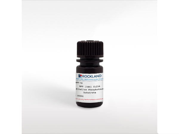 NPP (50X) ELISA Alkaline Phosphatase Substrate