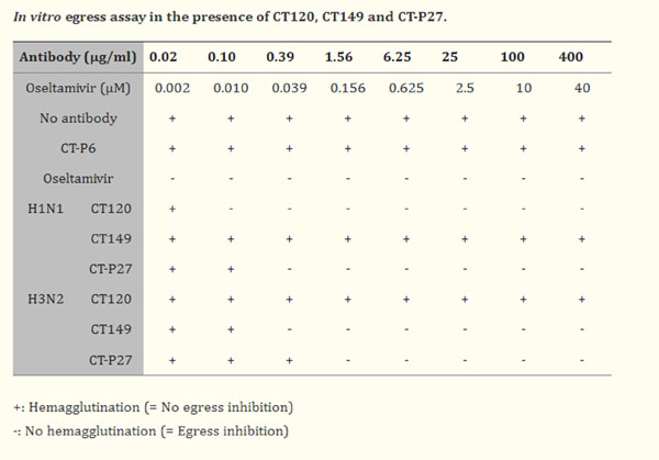HA assay using Turkey RBC